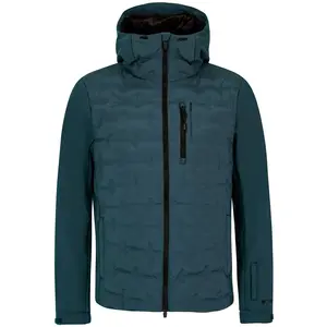 Comparateur de prix : Protest - Prtmalmo - Veste ski homme Twilight Navy - XXL