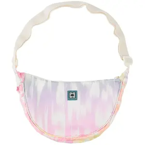 Comparateur de prix : Sacoche banane femme Protest Clarisa Bleu TU 94652000-404