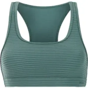 Haut de maillot de bain femme Protest Mixeagert Vert 40 72661000-477 pas cher