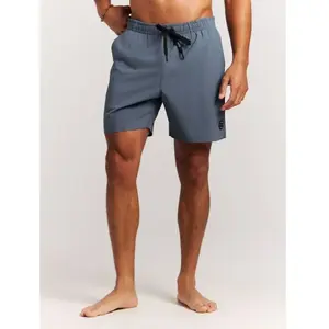 PROTEST Short de bain homme PRTAdonia bleu | L pas cher