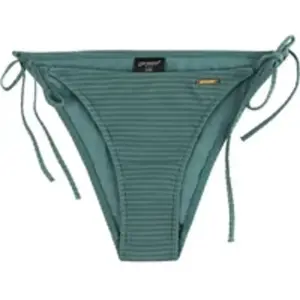 Bas de maillot de bain femme Protest Mixswayol Vert 40 72609002-477 pas cher