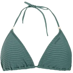 Haut de maillot de bain femme Protest Mixaleias Vert 42 72609000-477 pas cher