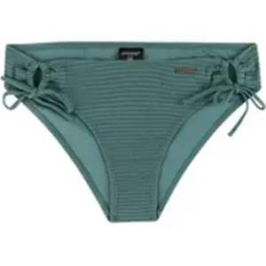 Bas de maillot de bain femme Protest Mixback Vert 42 7616800-477 pas cher