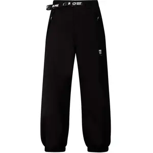 Protest - Prtlegend Snowpants - Pantalon ski homme True Black - XL pas cher