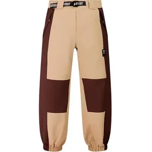 Protest - Prtlegend Snowpants - Pantalon ski homme Pecanred - XXL pas cher