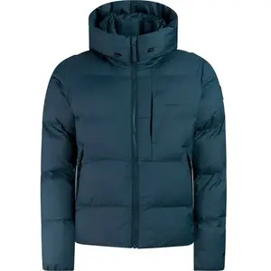 Protest - Prtbeyond Snowjacket - Veste ski homme Twilight Navy - M pas cher