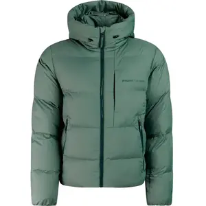 Protest - Prtbeyond Snowjacket - Veste ski homme Evergreen - XS pas cher