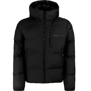 Protest - Prtbeyond Snowjacket - Veste ski homme True Black - XS pas cher