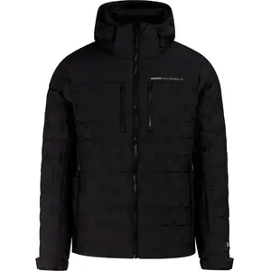 Protest - Prtavalon Snowjacket - Veste ski homme True Black - XL pas cher