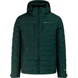 Protest - Prtavalon Snowjacket - Veste ski homme Kombu green - XL pas cher