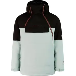 Protest - Prtmccoy Snowjacket - Veste ski homme Moonstonegrey - XS pas cher