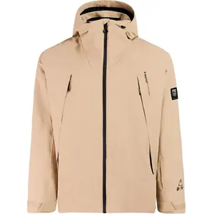 Protest - Prtdrifter Snowjacket - Veste ski homme Bamboo Beige - XXL pas cher