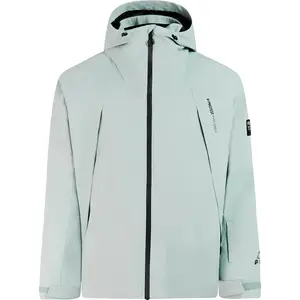 Protest - Prtdrifter Snowjacket - Veste ski homme Moonstonegrey - XL pas cher