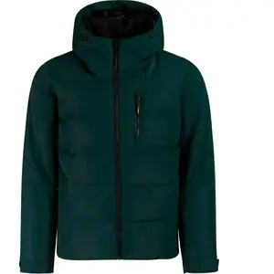 Protest - Prtsuperior - Veste ski homme Kombu green - L pas cher