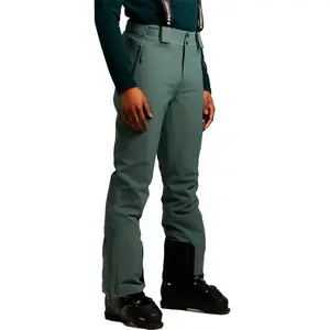 Protest - Prtchester - Pantalon ski homme Evergreen - XXL pas cher