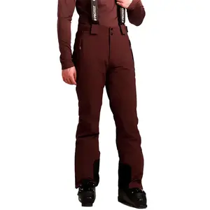 Protest - Prtchester - Pantalon ski homme Pecanred - M pas cher