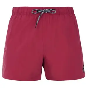 Protest Prtyessine - Maillot de bain Red Sangria L pas cher