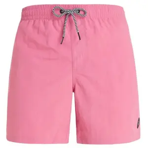 Protest Speed Beachshort - Maillot de bain DuskSkyPink M pas cher