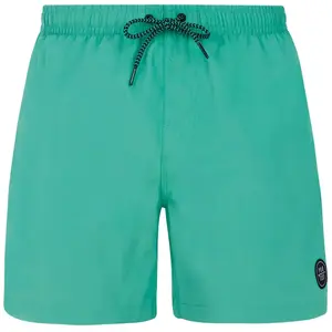 Protest Speed Beachshort - Maillot de bain Frosty Green M pas cher