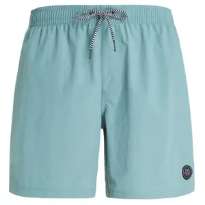 Protest Speed Beachshort - Maillot de bain Arcticgreen XXL pas cher