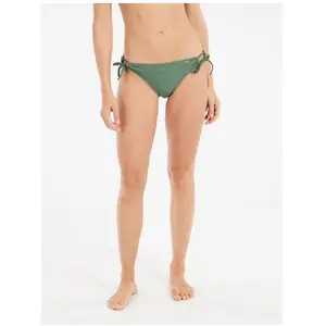 Protest - Women's MIXCabel 25 - Bas de maillot taille 44, turquoise pas cher