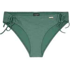 Protest - Women's MIXCabel 25 - Bas de maillot taille 34, turquoise pas cher