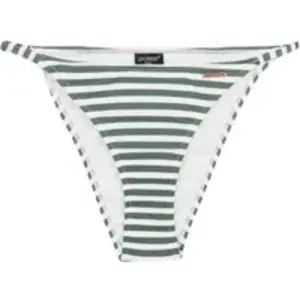 Protest - Women's MIXCheeras - Bas de maillot taille 44, blanc pas cher