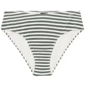 Protest - Women's MIXCelebi - Bas de maillot taille 38, blanc/gris pas cher