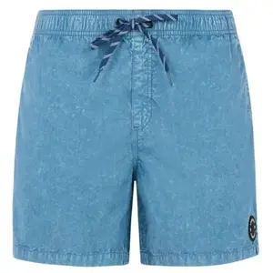 Protest Prtraptor - Maillot de bain Raku Blue M pas cher