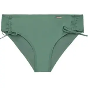 Protest - Women's MIXGrows - Bas de maillot taille 44, vert/turquoise pas cher