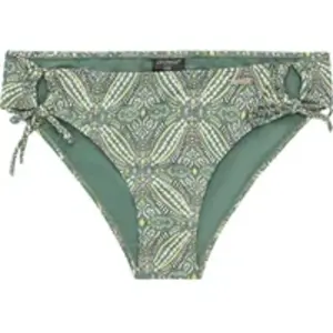Protest - Women's MIXCabelau - Bas de maillot taille 36, vert pas cher