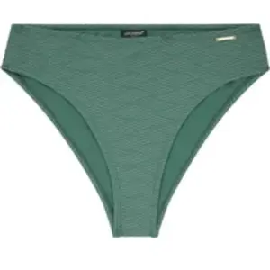 Protest - Women's MIXSamaes - Bas de maillot taille 38, turquoise pas cher
