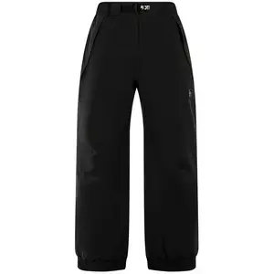 Protest - Prtluton - Pantalon ski homme True Black - XS pas cher