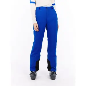 Protest - Prtvoleta - Pantalon ski femme Vibrant Blue - S / 36 pas cher