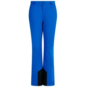 Protest - Prtvoleta - Pantalon ski femme Vibrant Blue - L / 40 pas cher