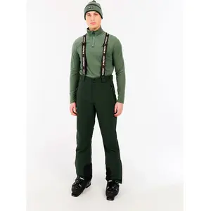 Comparateur de prix : Protest - Prtchester - Pantalon ski homme Kale Green - XL