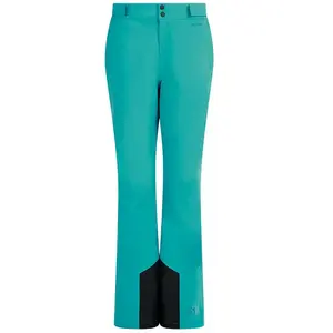 Protest - Prtvoleta - Pantalon ski femme Glacial Blue - L / 40 pas cher