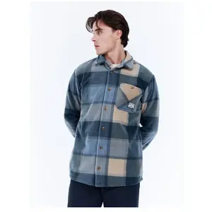 Comparateur de prix : Protest Chemise Mitchel Outdoor