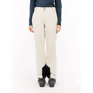 Protest - Prtvoleta - Pantalon ski femme Kitoffwhite - XXL / 44 pas cher