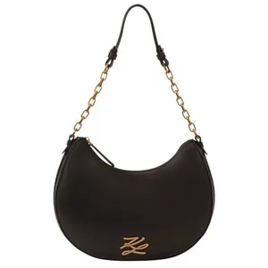 Comparateur de prix : Sac a main Karl Lagerfeld  K/AUTOGRAPH MOON SHOULDER BAG