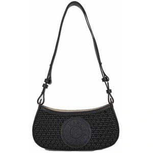 Sac a main Karl Lagerfeld  K CIRCLE SB WOVEN
