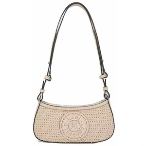 Sac a main Karl Lagerfeld  K CIRCLE SB WOVEN