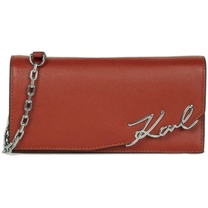 Sac Bandouliere Karl Lagerfeld K SIGNATURE CONT CB WALLETVendu parspartoo