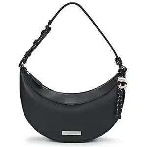Sac a main Karl Lagerfeld IKON SMOOTH HALFMOON SHB P31234923 pas cher
