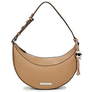 Sac a main Karl Lagerfeld IKON SMOOTH HALFMOON SHB P31234924 pas cher