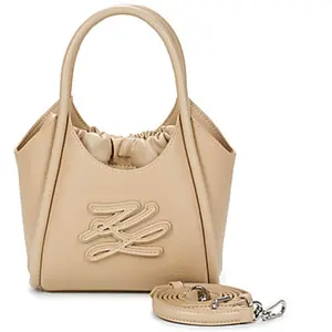 Karl Lagerfeld Cabas Villa La Vigie B2W30053 Beige Safari