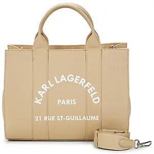 Sac à main Karl Lagerfeld  K/RSG SQUARE MEDIUM TOTE P31234935