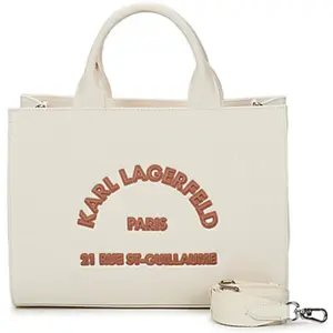 Sac à main Karl Lagerfeld K/RSG SQUARE PATCH MD TOTE P31234934 pas cher