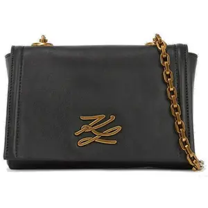 Sac besace Top Autograph cuir  Karl LagerfeldVendu parspartoo