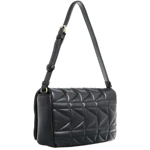 Sac a main Karl Lagerfeld  K/KUILT MEDIUM SHOULDER BAGVendu parspartoo